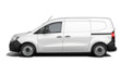 panel van LWB