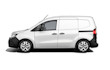 panel van MWB