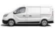 panel van