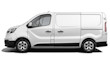 panel van