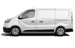 panel van