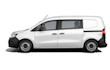 crew van