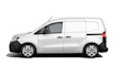 panel van