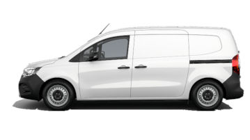 panel van LWB