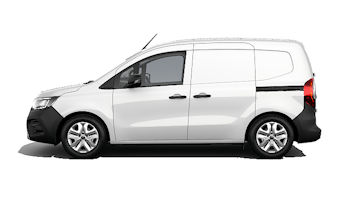 panel van