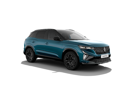 NEW AUSTRAL techno esprit Alpine